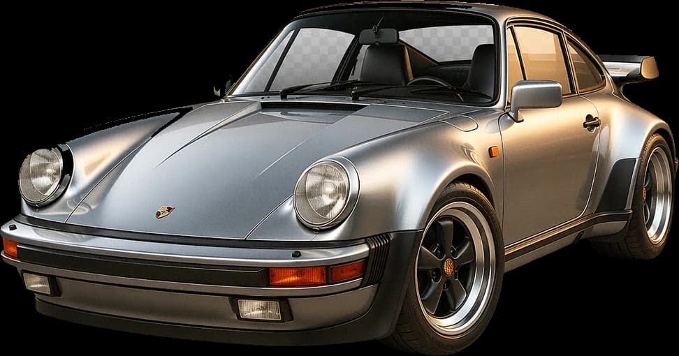 Especialista Porsche